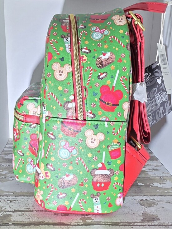 best mini backpack canvas Zem Mini Backpack